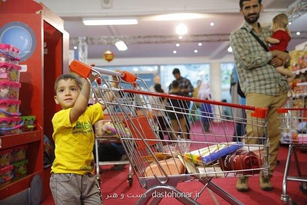 نخستین جشنواره کودک و نوجوان ایران آبان ماه برگزار می گردد